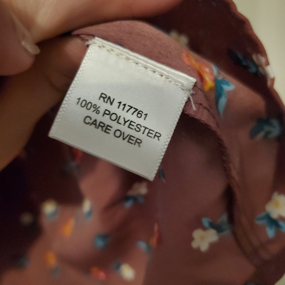 Cropped tank top🍒 - Picture 7 of 10